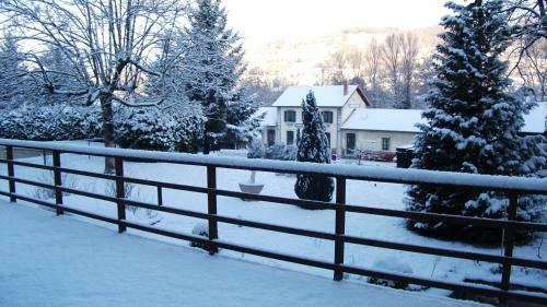 Bed & Breakfast Chambres D'h�tes L'etape Ard�choise