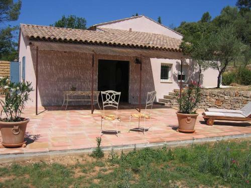 Charmante Petite Maison & Spa � Bulles Priv� !