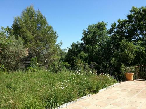 Charmante Petite Maison & Spa � Bulles Priv� !