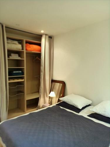 Charmante Petite Maison & Spa � Bulles Priv� !