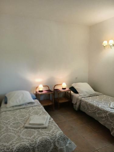 Charmante Petite Maison & Spa � Bulles Priv� !