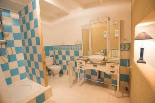 Bed & Breakfast Auberge Du Canabal