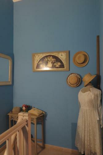 Bed & Breakfast "au Saint-jean