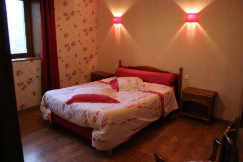 Bed & Breakfast Chambres D 'h�tes "au Vieux Pr�ssoir"