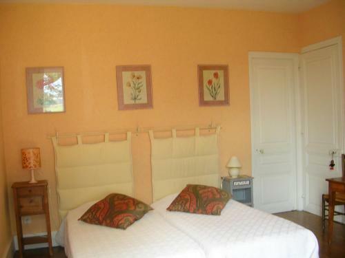 Bed & Breakfast Chambres D'h�tes - Domaine Des Perri�res