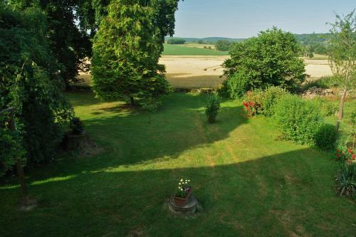 Bed & Breakfast Chambres D'h�tes - Domaine Des Perri�res