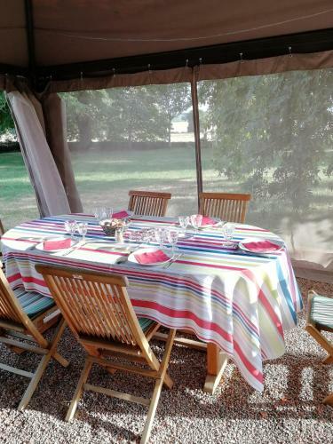 Bed & Breakfast Chambres D'h�tes - Domaine Des Perri�res