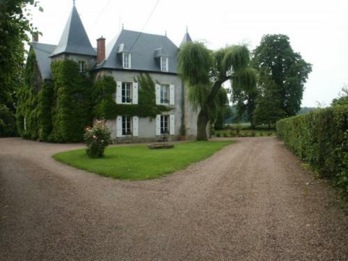 Bed & Breakfast Chambres D'h�tes - Domaine Des Perri�res