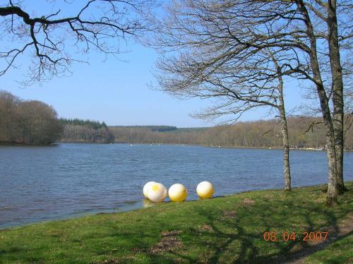 Bed & Breakfast Chambres D'h�tes - Domaine Des Perri�res