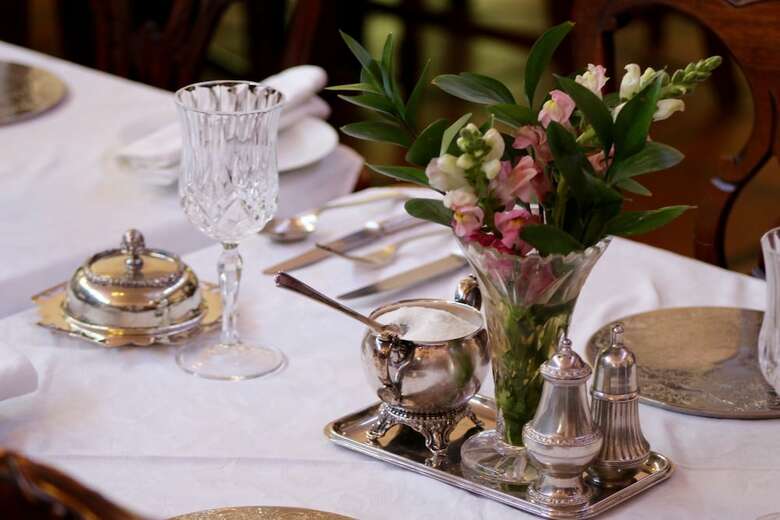 The Oasis Boutique Hotel