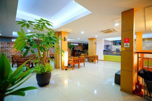 Norijam Hanok Hotel