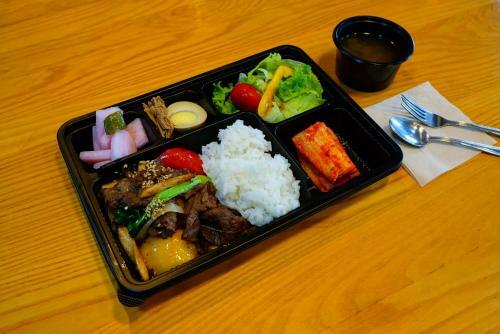 Norijam Hanok Hotel