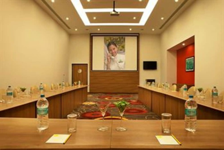 Hotel Lemon Tree Premier, Hitec City, Hyderabad