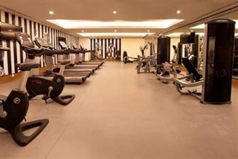 Hotel Lemon Tree Premier, Hitec City, Hyderabad