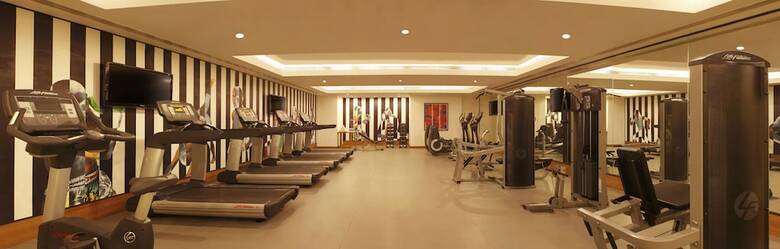 Hotel Lemon Tree Premier, Hitec City, Hyderabad