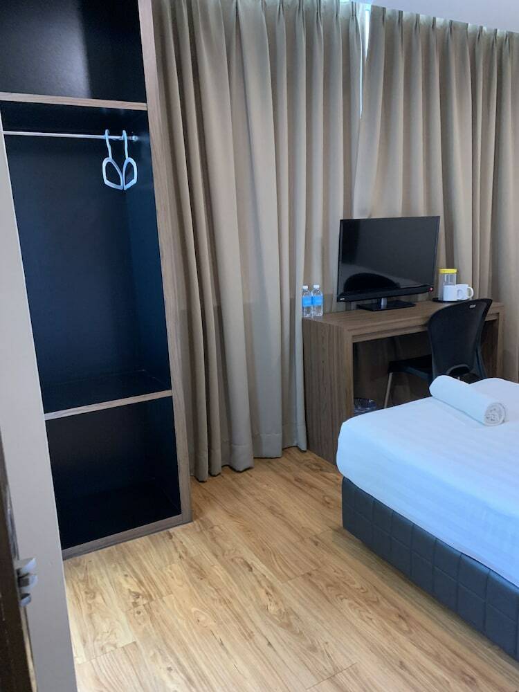 Mii Smile Hotel