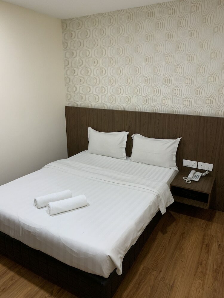 Mii Smile Hotel