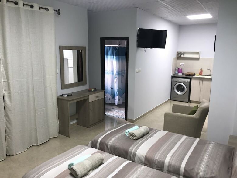 Apartamentos Luxurious Studios-beit Jala