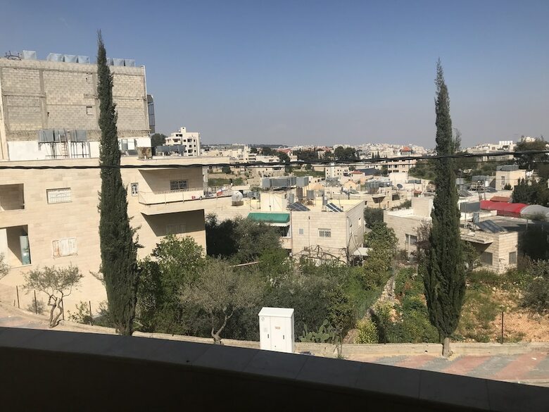 Apartamentos Luxurious Studios-beit Jala