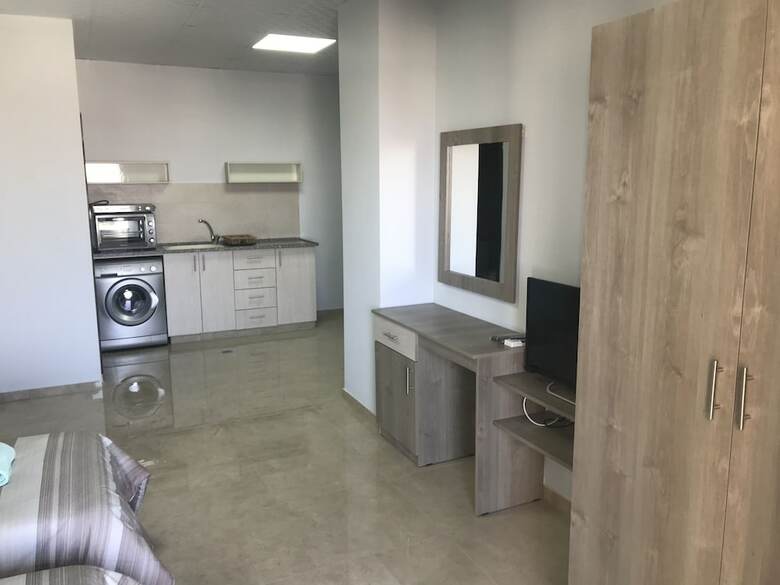 Apartamentos Luxurious Studios-beit Jala