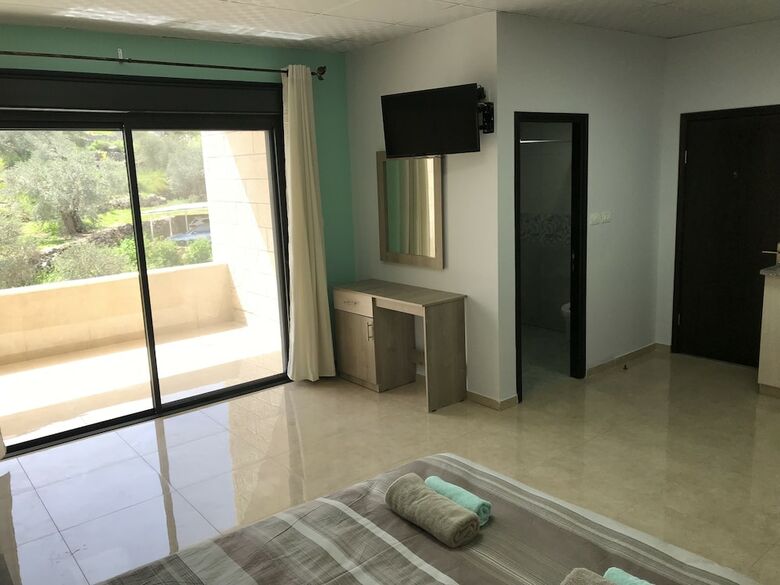 Apartamentos Luxurious Studios-beit Jala