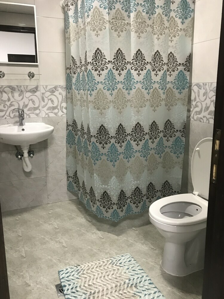 Apartamentos Luxurious Studios-beit Jala
