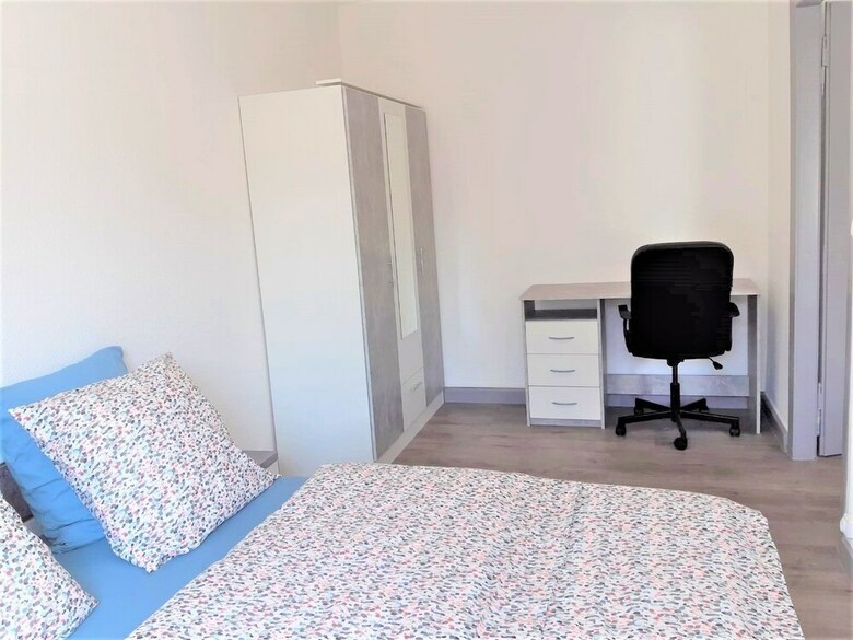 Apartamento Myhome Basel 1b44