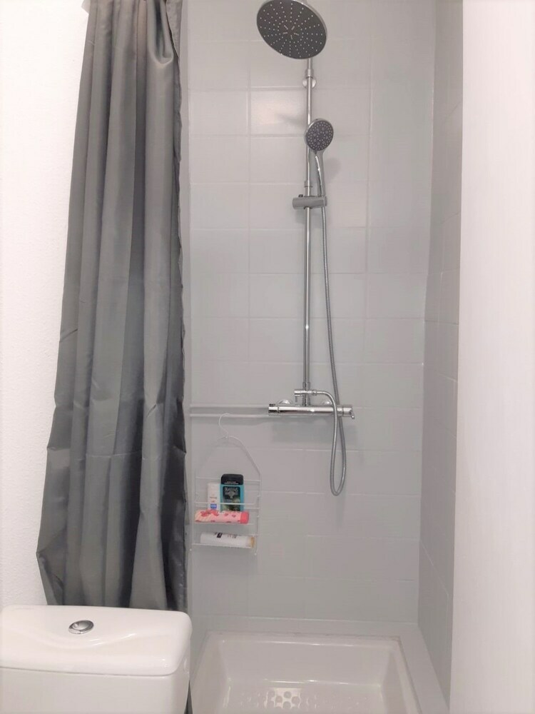Apartamento Myhome Basel 1b44