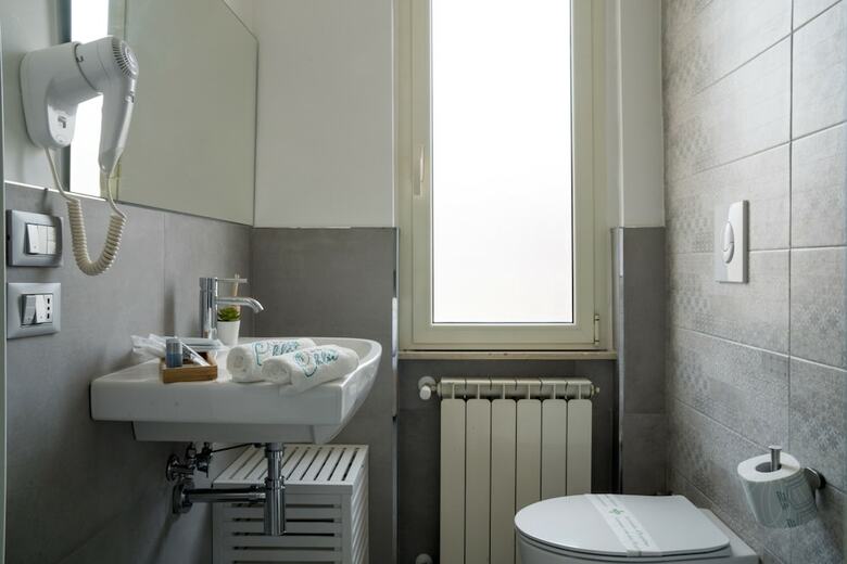 Bed & Breakfast Dimora Chloe