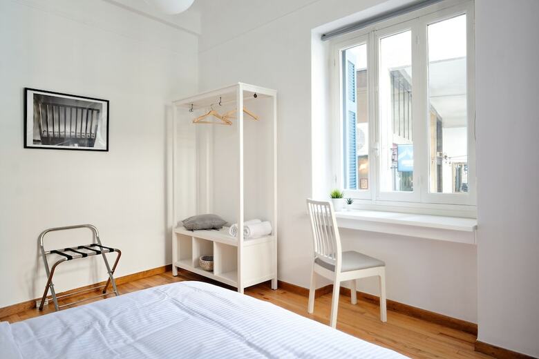 Apartamentos Art In Athens Suite