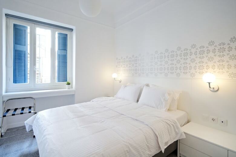 Apartamentos Art In Athens Suite