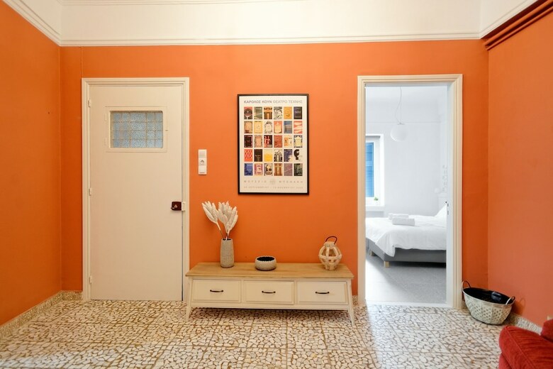 Apartamentos Art In Athens Suite