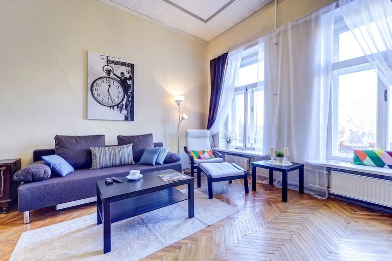 Apartamentos Center City Flats - Nevsky Prospect