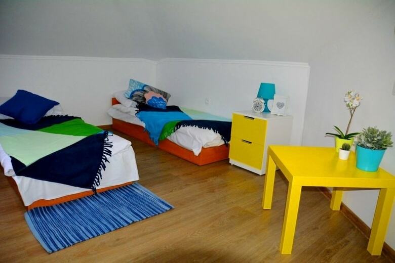 Hostal Sky8noclegi