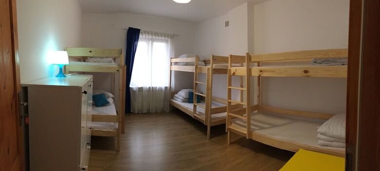 Hostal Sky8noclegi