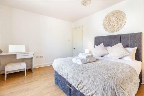 Apartamentos Club Chambers Malvern - Guest Homes