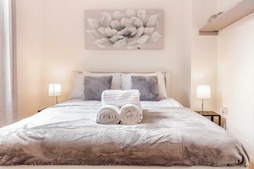 Apartamentos Club Chambers Malvern - Guest Homes