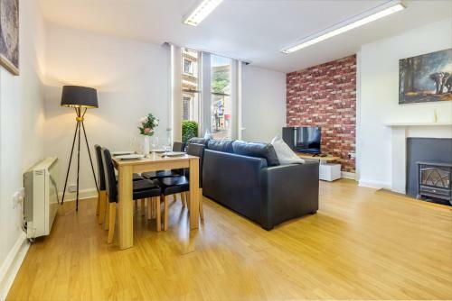 Apartamentos Club Chambers Malvern - Guest Homes