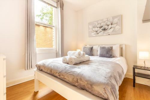 Apartamentos Club Chambers Malvern - Guest Homes