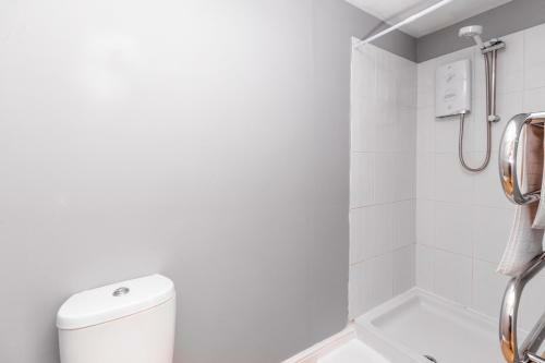 Apartamentos Club Chambers Malvern - Guest Homes