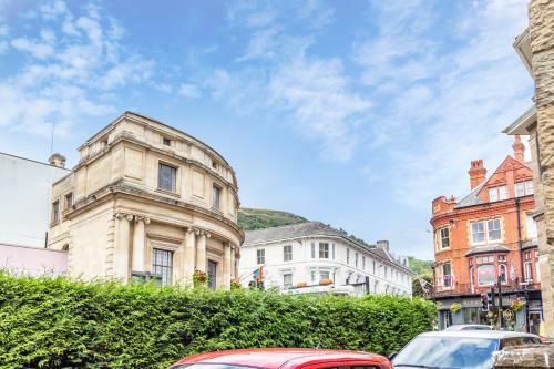 Apartamentos Club Chambers Malvern - Guest Homes