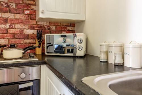 Apartamentos Club Chambers Malvern - Guest Homes