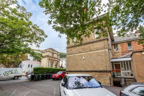 Apartamentos Club Chambers Malvern - Guest Homes