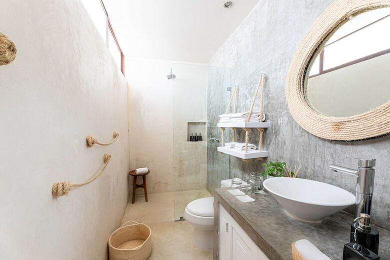 El Pez Colibri Boutique Hotels