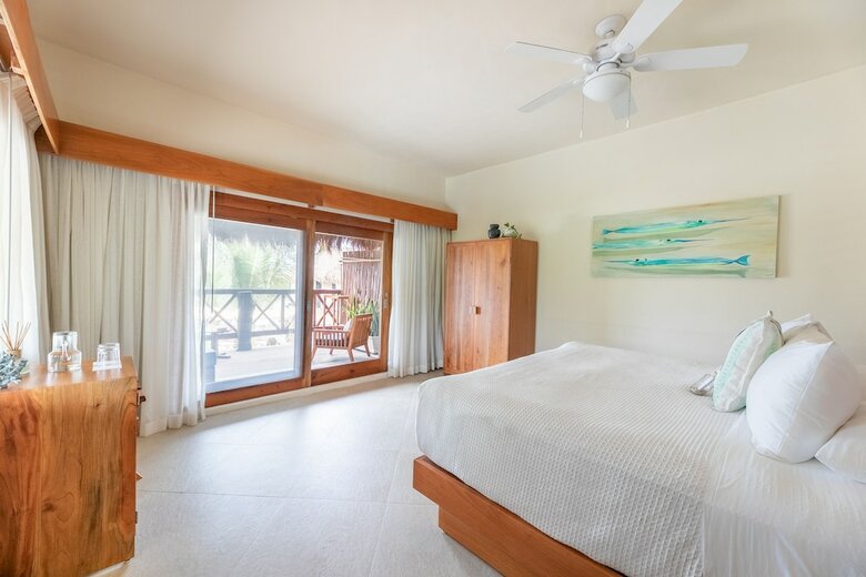El Pez Colibri Boutique Hotels