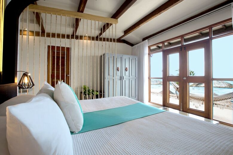 El Pez Colibri Boutique Hotels