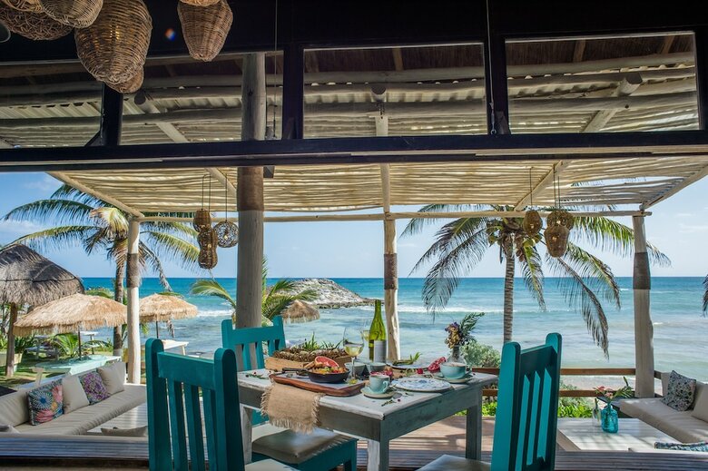 El Pez Colibri Boutique Hotels