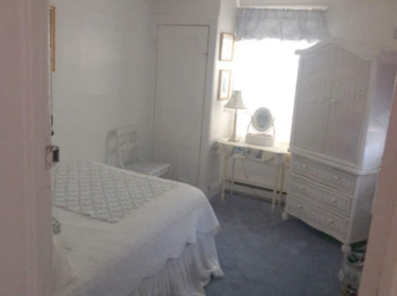 Bed & Breakfast Walden Inn And Suites