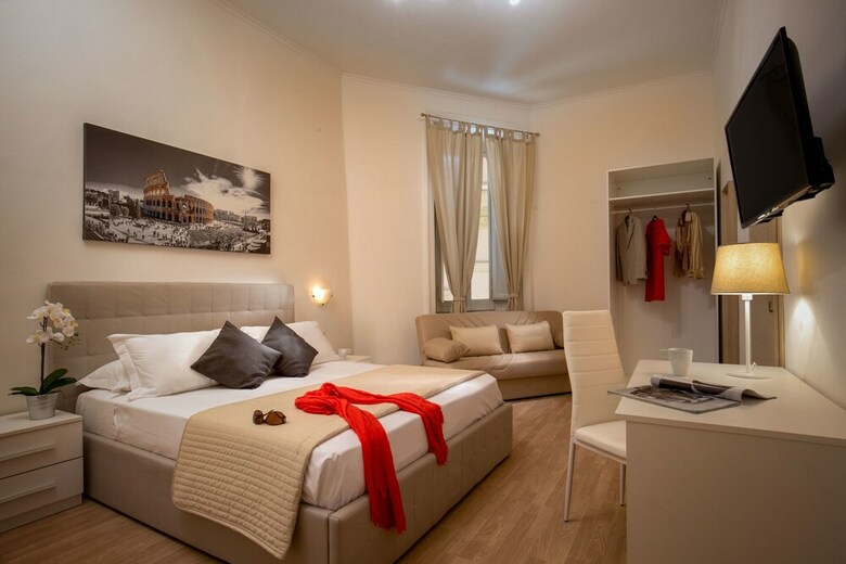 Hotel Collina 48