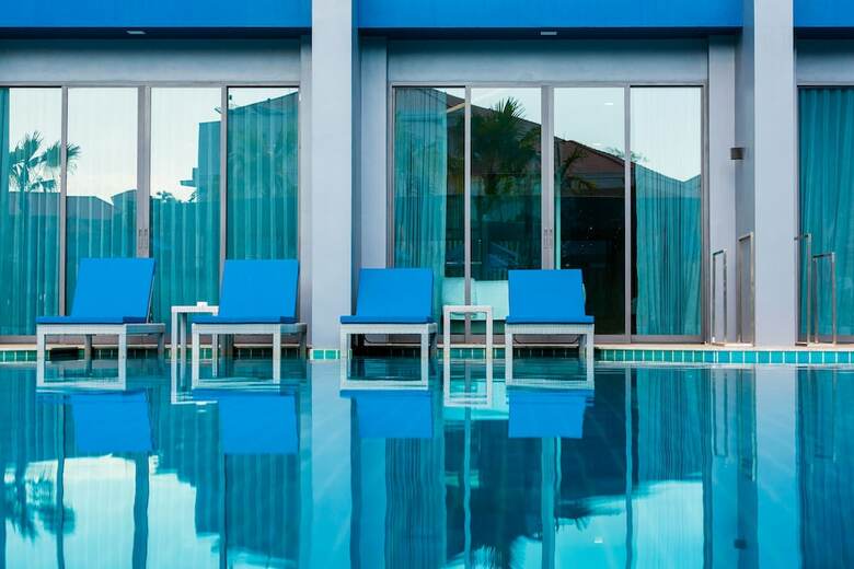 Hotel Bluesotel Smart Krabi Aonang-adults Only